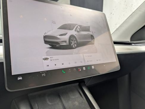Used 2023 Tesla Model Y Long Range AWD/4WD image 20