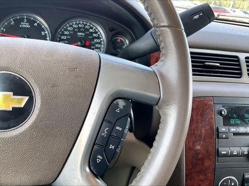 Used 2011 Chevrolet Tahoe LT w/ Texas Edition RWD image 19