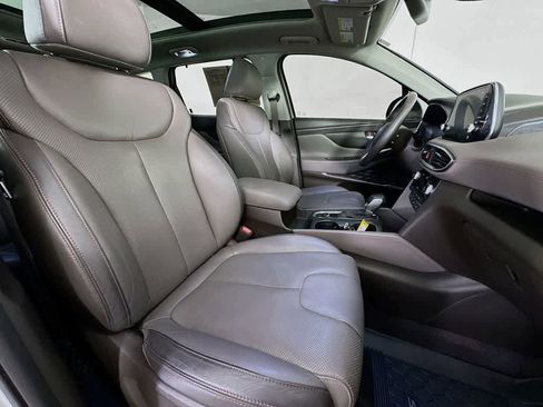 Used 2020 Hyundai Santa Fe Limited image 15