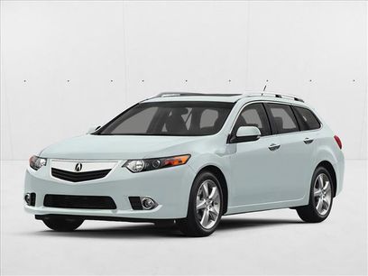 Used 2014 Acura TSX w/ Technology Package