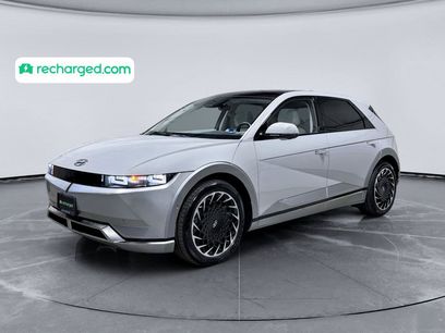 Used 2023 Hyundai Ioniq 5 Limited