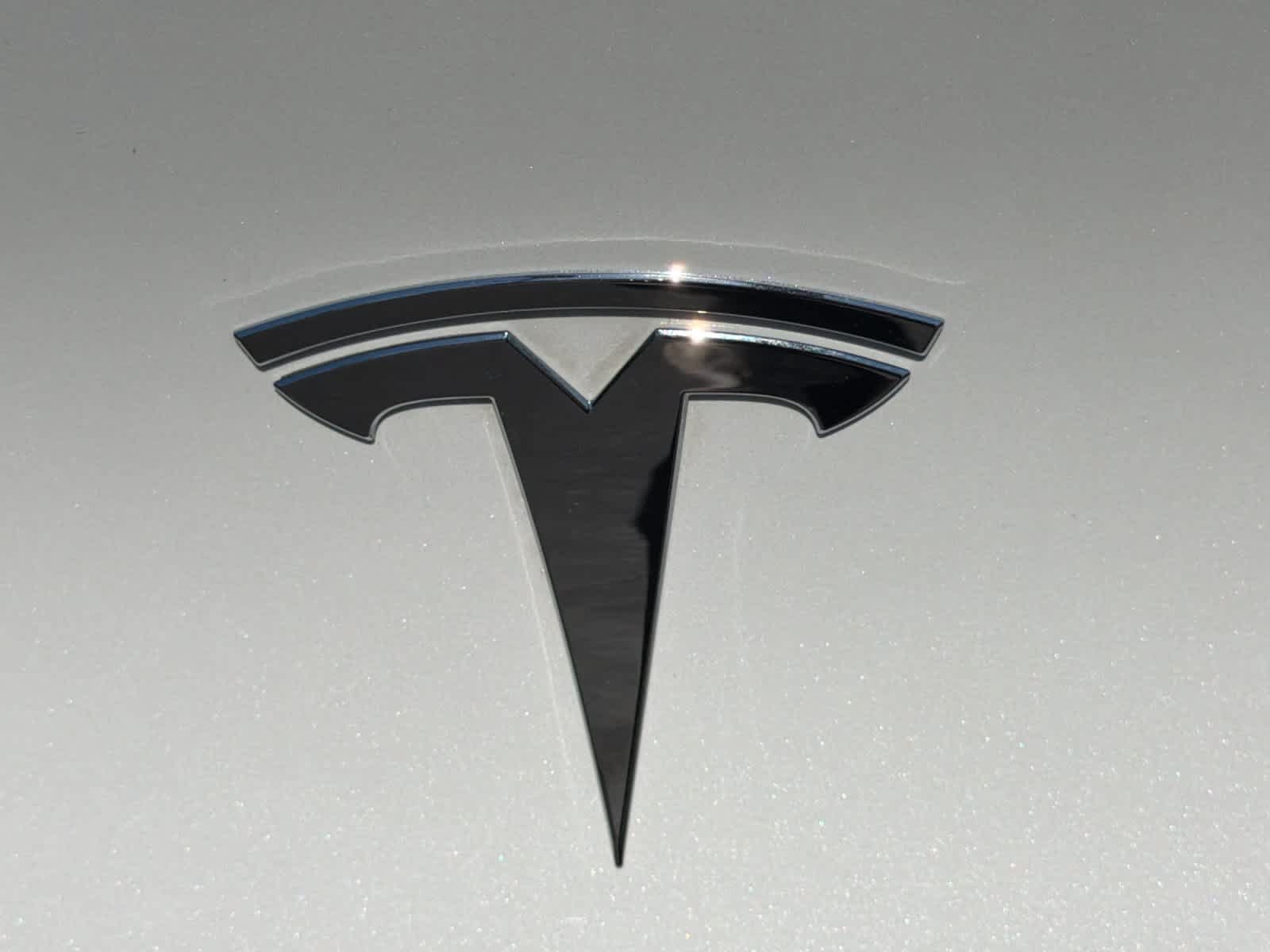 Used 2021 Tesla Model Y Long Range AWD/4WD image 30