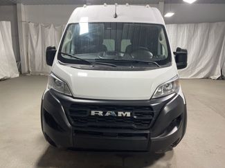 Used 2023 RAM ProMaster 2500 FWD video 2