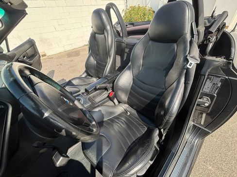 Used 2000 BMW M Roadster RWD image 65