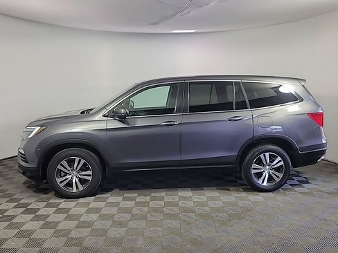 Used 2016 Honda Pilot EX image 10
