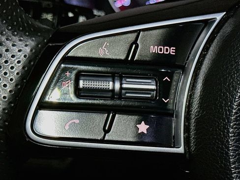 Used 2024 Kia Forte GT-Line w/ GT-Line Premium Package FWD image 34