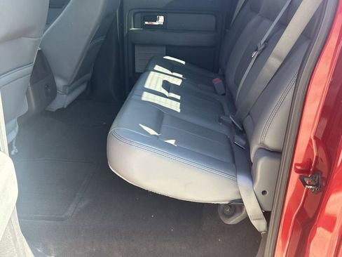 Used 2014 Ford F150 XLT w/ Equipment Group 302A Luxury image 22