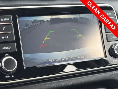 Used 2024 Nissan Versa S w/ S Plus Package image 4