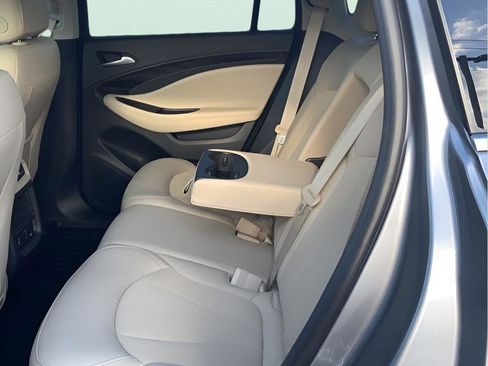 Used 2020 Buick Envision Preferred image 14