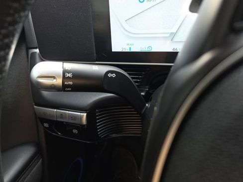 Used 2023 Hyundai Ioniq 5 SEL image 15