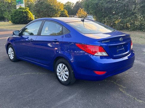 Used 2014 Hyundai Accent GLS FWD image 6