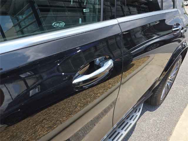 New 2026 Mercedes-Benz GLE 450 4MATIC image 12