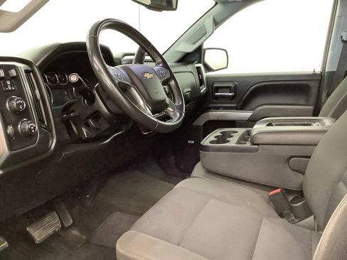 Used 2017 Chevrolet Silverado 2500 LT w/ All Star Edition AWD/4WD image 14