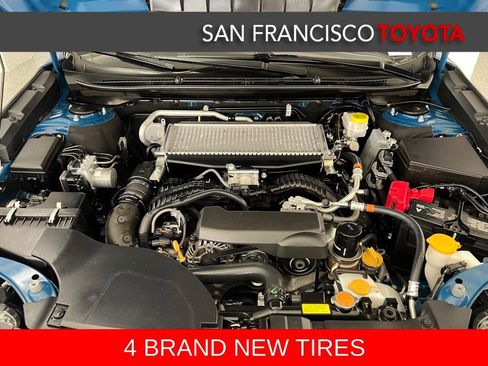 Used 2022 Subaru Outback Wilderness w/ Wilderness Package AWD/4WD image 39