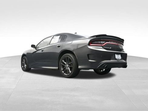 Used 2023 Dodge Charger GT w/ Technology Group image 23