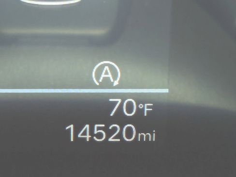 Used 2025 Hyundai Santa Fe XRT image 21