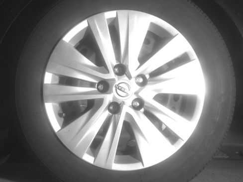 Used 2025 Nissan Sentra S FWD image 14