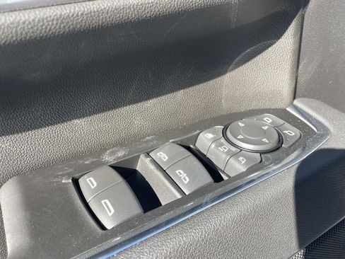 New 2026 Chevrolet Silverado 3500 LTZ w/ LTZ Plus Package image 17