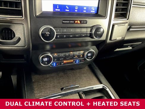 Used 2020 Ford Expedition Max Limited AWD/4WD image 15