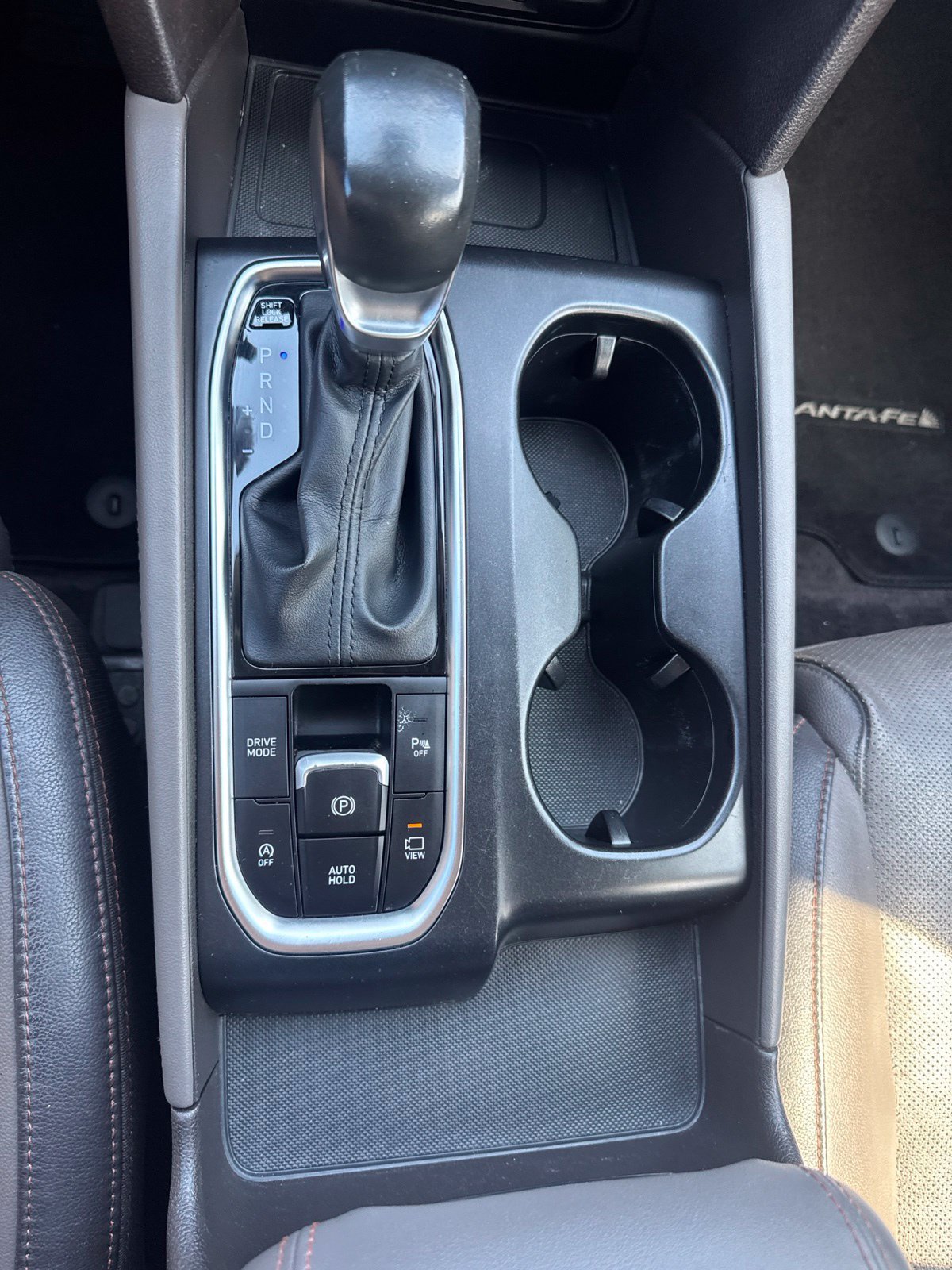 Used 2019 Hyundai Santa Fe FWD image 24