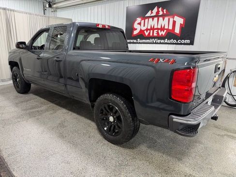 Used 2019 Chevrolet Silverado 1500 LT w/ All Star Edition image 6