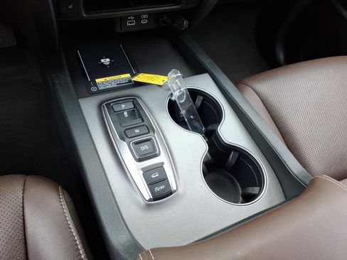 Used 2024 Honda Passport EX-L image 30