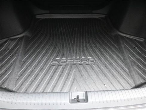 Used 2024 Honda Accord LX image 12