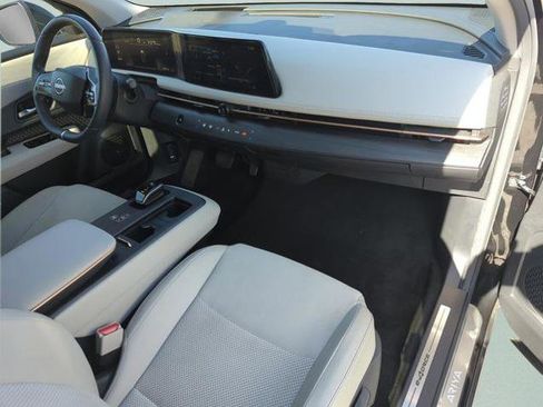 Certified 2023 Nissan Ariya ENGAGE+ e-4ORCE image 22