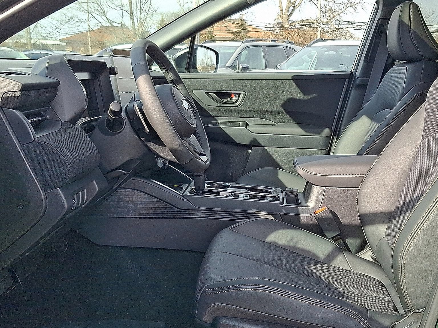 New 2026 Subaru Outback Limited w/ Premium/Limited Plus Package AWD/4WD image 7