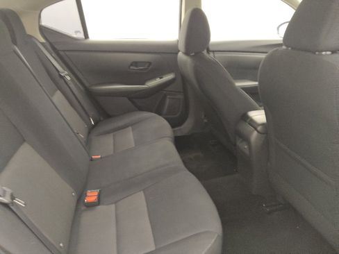 Used 2024 Nissan Sentra SV FWD image 19