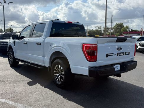 Used 2021 Ford F150 XL w/ Equipment Group 101A High RWD image 6