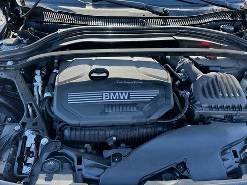 Used 2024 BMW 228i Gran Coupe w/ Premium Package image 35