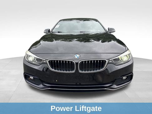 Used 2018 BMW 430i Gran Coupe RWD image 13