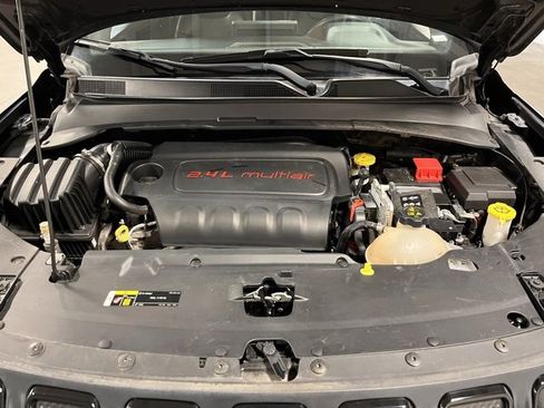 Used 2022 Jeep Compass Altitude image 9