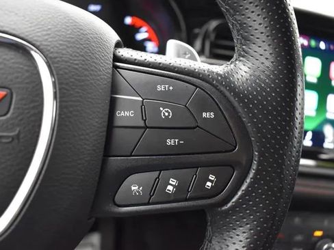 Used 2024 Dodge Durango GT AWD/4WD image 23