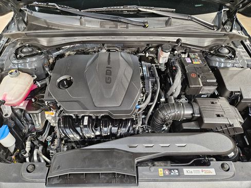Used 2025 Kia K5 EX FWD image 19