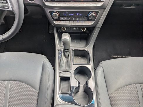 Used 2019 Hyundai Sonata SEL FWD image 20