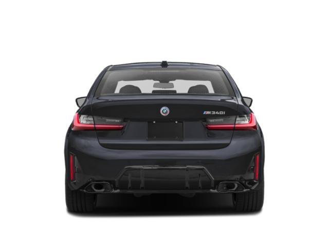 Used 2023 BMW M340i xDrive w/ Premium Enhanced Package AWD/4WD image 5