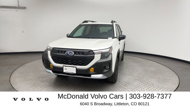 Used 2026 Subaru Forester Wilderness w/ Wilderness Package AWD/4WD image 7