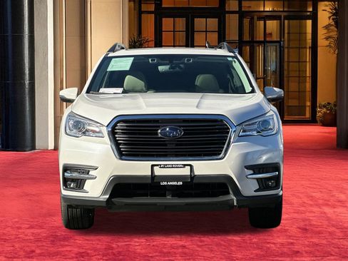Used 2022 Subaru Ascent Limited w/ Technology Package image 7