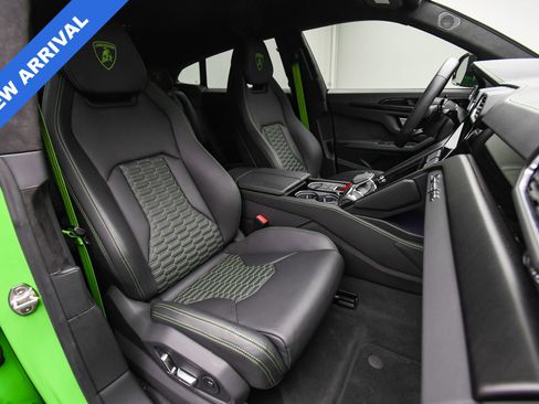Used 2023 Lamborghini Urus S image 17