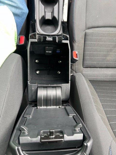 Used 2022 Toyota Corolla SE FWD image 22