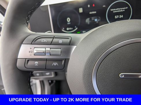 New 2026 Hyundai Sonata Limited FWD image 18