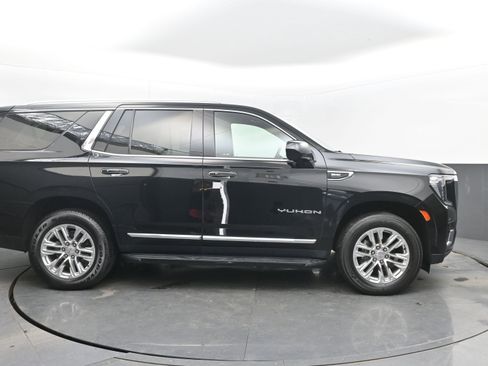 Used 2022 GMC Yukon SLT image 10