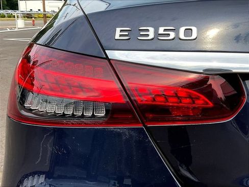 Certified 2023 Mercedes-Benz E 350 4MATIC Sedan image 25