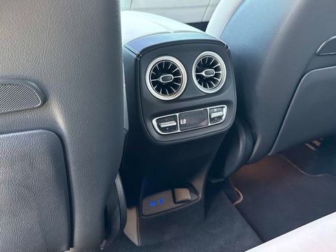 Certified 2025 Mercedes-Benz G 63 AMG 4MATIC image 14