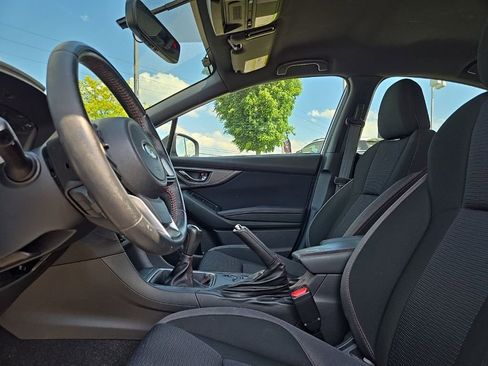Used 2017 Subaru Impreza 2.0i Sport w/ Popular Package #3 AWD/4WD image 30