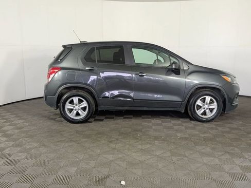 Used 2020 Chevrolet Trax LS w/ Tint and Cruise Package image 6