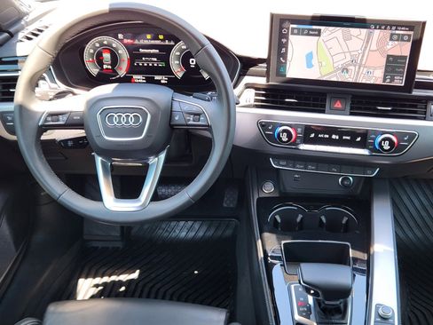 Used 2023 Audi A5 2.0T Premium Plus AWD/4WD image 10