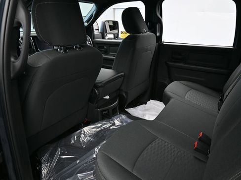 New 2026 RAM 2500 Tradesman image 30